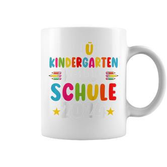 Children's Tschüss Kindergarten Hello School 2024 Tassen - Seseable De