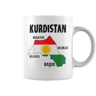 Kurden Kurdistan Newroz Kurdi Flag Her Biji Kurdistan Tassen - Seseable De