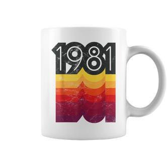 Vintage 80S Style 1981 Tassen - Seseable De