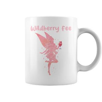 Wildberry Fairy Saufen Lillet Tassen - Seseable De
