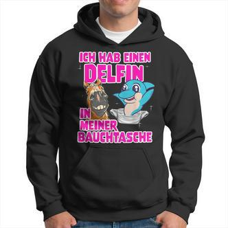 Dolfin In My Bum Bag Honk Party Outfit Malle Isi Hoodie - Seseable De