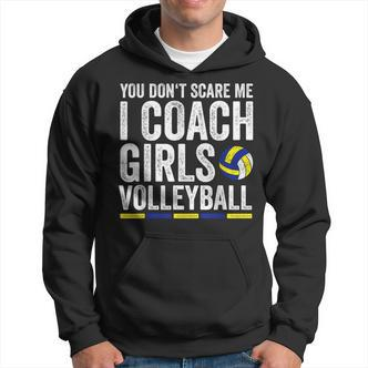 Best Coach Volleyball Trainer Hoodie - Seseable De