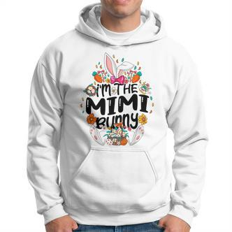 I'm The Mimi Bunny Lustiger Mimi Ostertag Hoodie - Seseable De