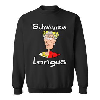 Brian Das Leben Des Schwanzu Longus Sweatshirt - Seseable De