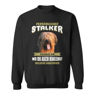Briard Briard Dog Sweatshirt - Seseable De