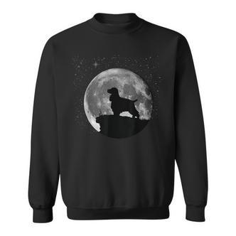 Cocker Spaniel Dog Sweatshirt - Seseable De
