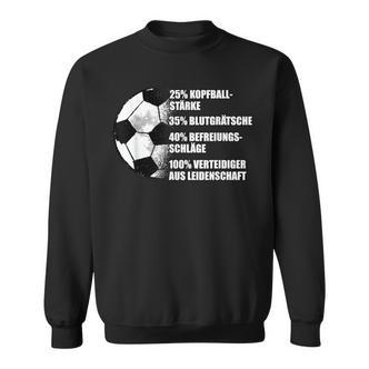 Defender Football Innendefend Inner Defender Sweatshirt - Seseable De