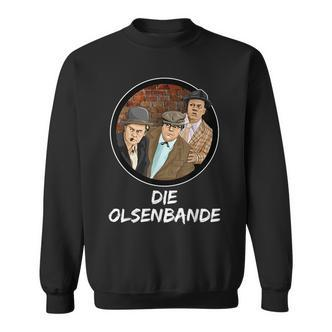 Die Olsenbande Ddr Ossi East Germany Sweatshirt - Seseable De