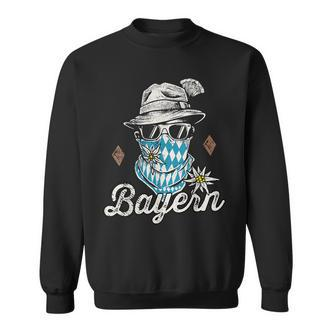 Freistaat Bayern Bavarian Bua Bavaria Sweatshirt - Seseable De