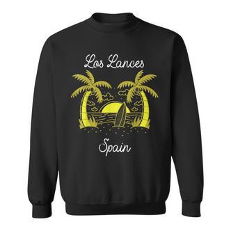 Los Lances Spanien Sweatshirt - Seseable De