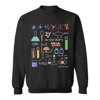 Physik Wissenschaft Mathematik Mathe Chemie Nerd Geschenk Sweatshirt - Seseable De