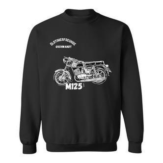 Puch Oldtimer Puch Mv50 Puch Ms50 Puch Ds50 Puch Maxi Sweatshirt - Seseable De