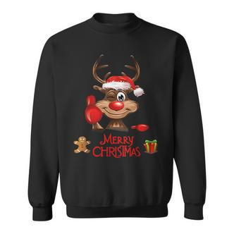 Weihnachts Feiertage Geschenk Geschenkidee Nikolaus Sweatshirt - Seseable De