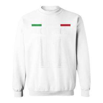Lustige Namen Italien Trikot Für Mallorca Und Die Party Sweatshirt - Seseable De