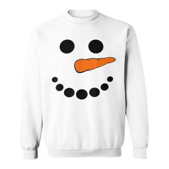 Weihnachten Schneemann Geschenk Costume Fancy Dress Sweatshirt - Seseable De