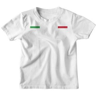 Lustige Namen Italien Trikot Für Mallorca Und Die Party Kinder Tshirt - Seseable De