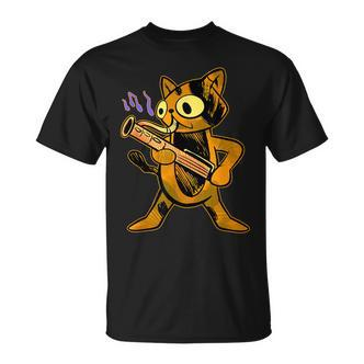 Bassoon Bassottist T-Shirt - Seseable De