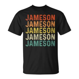 Jameson T-Shirt - Seseable De