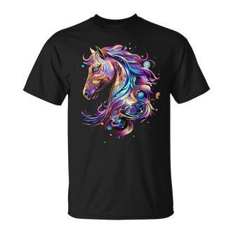 Pferd Für Dorfkinder & Pferdeliebhaber Geschenk T-Shirt - Seseable De