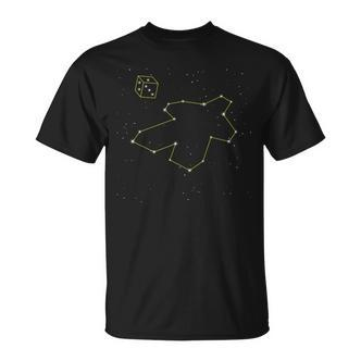 Star Gamer T-Shirt - Seseable De