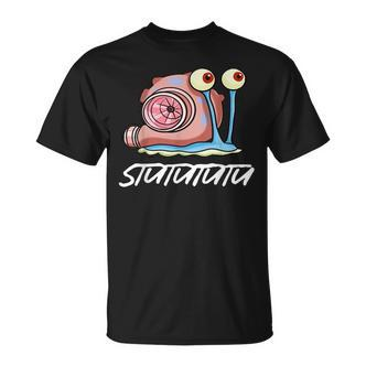Stututu S T-Shirt - Seseable De