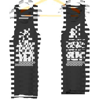 1 Mamá De Carreras Mamá De Carreras Camiseta sin mangas - Regaloses
