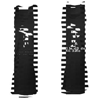 1 Mile 320 Rods Canoe Paddle Portage Distance Kayak Tank Top | Mazezy