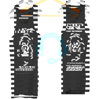 13 Años Cumpleaños Regalo Gamer Nivel 13 Desbloqueado Camiseta sin mangas - Regaloses