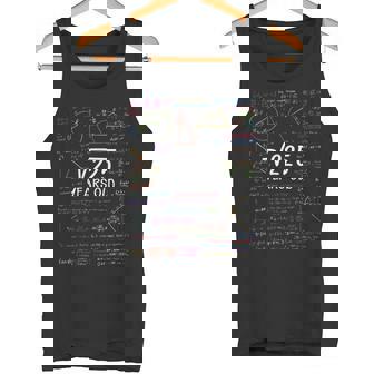 15 Cumpleaños Chica Chico Raíz Cuadrada 225 15 Años Camiseta sin mangas - Regaloses
