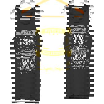 75 Años Cumpleaños Regalo Hombre Hecho En 1948 Hecho En 1948 Camiseta sin mangas - Regaloses