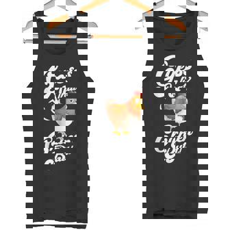 Adivina Qué Culo De Pollo Camiseta sin mangas - Regaloses