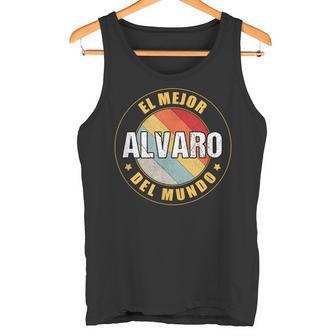 Alvaro Tank Top - Geschenkecke