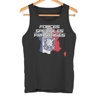 Ancien Française Militaire Spécial Force Française Débardeur e - Cadeauxyz