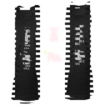 Animal Farming Pig Whisperer Piggy Pig Lover Tank Top | Mazezy