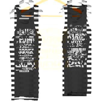 Anuncio Embarazadas Padrino Camiseta sin mangas - Regaloses