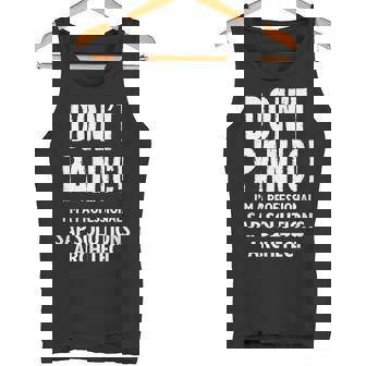 Arquitecto De Soluciones Sap Camiseta sin mangas - Regaloses