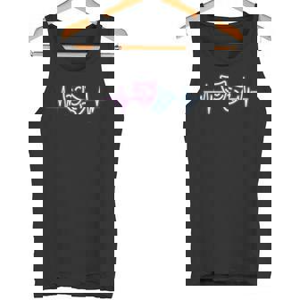 Artes Escénicas Máscara Latido Teatro De Comedia Y Tragedia Camiseta sin mangas - Regaloses
