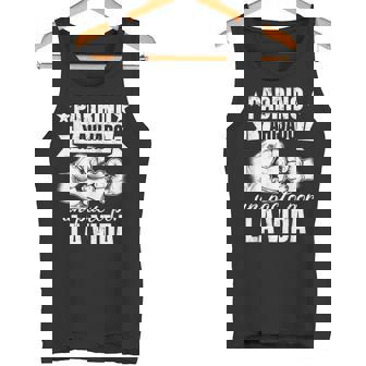 Bautizo Padrino Y Ahijado Un Pacto Por Laida Camiseta sin mangas - Regaloses