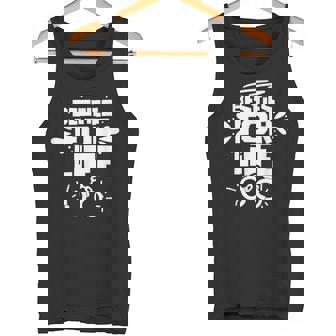 Besties For Life Amigos De Porida Amistad Mejor Amigo Camiseta sin mangas - Regaloses