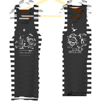 Bicycle Day 1943 Avec Hofmann Enoyage Psychédélique Débardeur e - Cadeauxyz