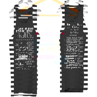 Bodas De Hierro 6 Años Aniversario De Boda Regalo Camiseta sin mangas - Regaloses
