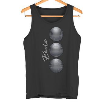 Boule Tank Top - Geschenkecke