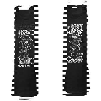 Boxer Dog If You Don't Havee Tank Top | Mazezy
