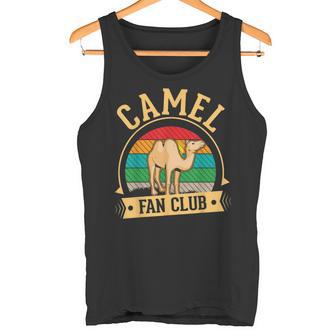 Camel Fan Club Egypt Big Camel Tank Top - Geschenkecke