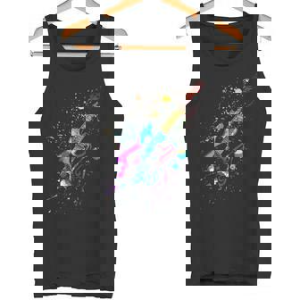 Camisa De Guitarra De Guitarrista Y Guitarristas Camiseta sin mangas - Regaloses