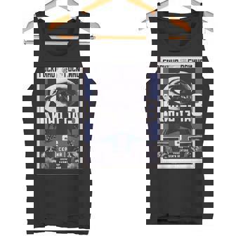 Cccp Urss Cine Propaganda Teatro Arte Soviético Soviet Camiseta sin mangas - Regaloses