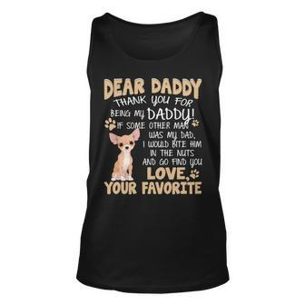 Chihuahua For Chihuahua Lovers Gif Tank Top | Mazezy