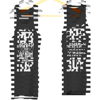 Cita Divertida De Informática Para Padre Informático Camiseta sin mangas - Regaloses