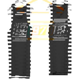 Classic 1979 Originalintage Birthday Est Edición De 1979 Camiseta sin mangas - Regaloses