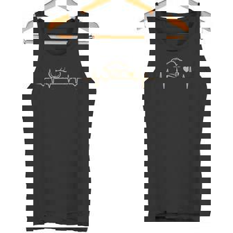 Cocina Cocinero Cocina Restaurante Bar Bistro Cuchillo Cocinero Camiseta sin mangas - Regaloses